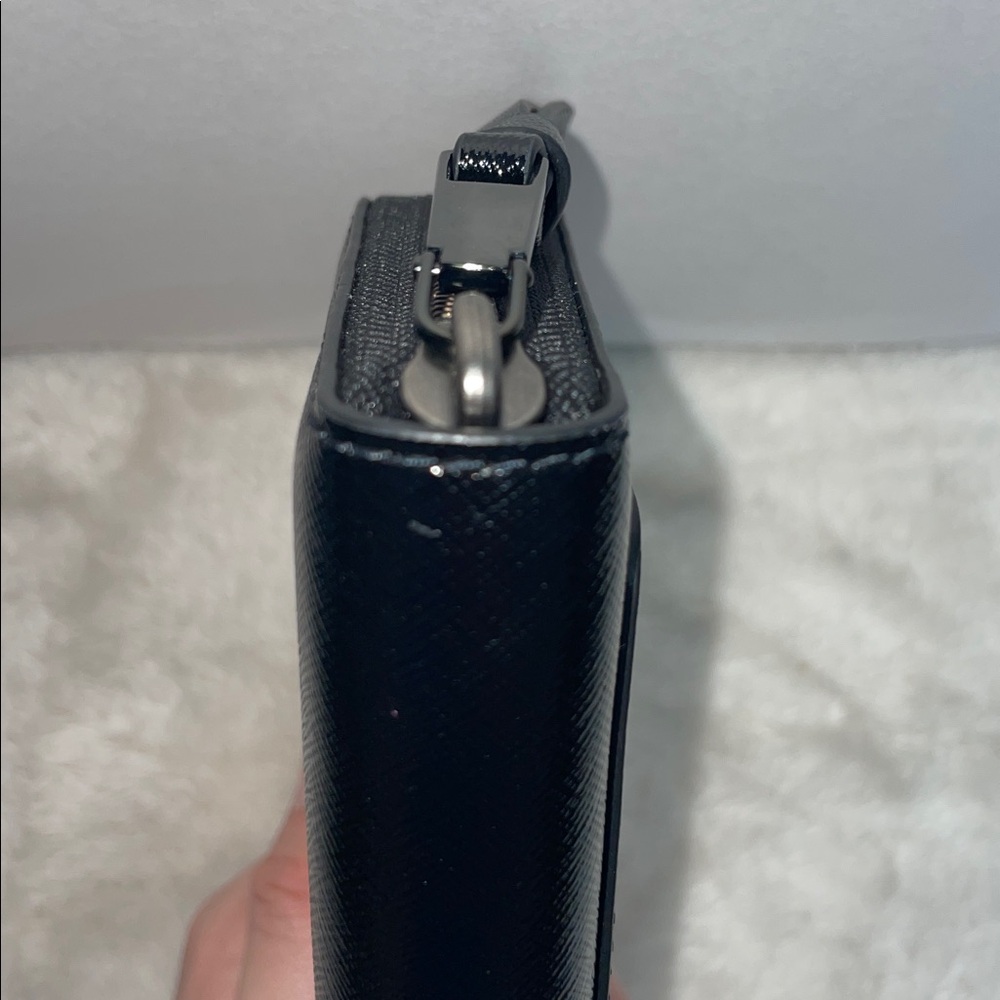 Marc Jacobs ‘The Continental’ Wallet - Picture 4 of 16